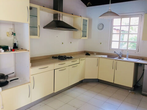  Maison � louer 6 pi�ces 186 m�