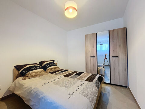  Maison � louer 3 pi�ces 46 m� Valence