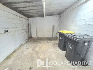  Maison � vendre 3 pi�ces 69 m�