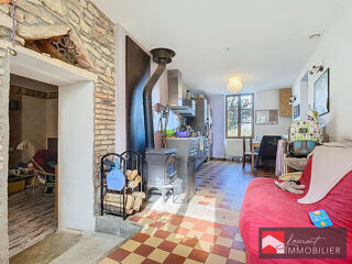  Maison � vendre 3 pi�ces 115 m�