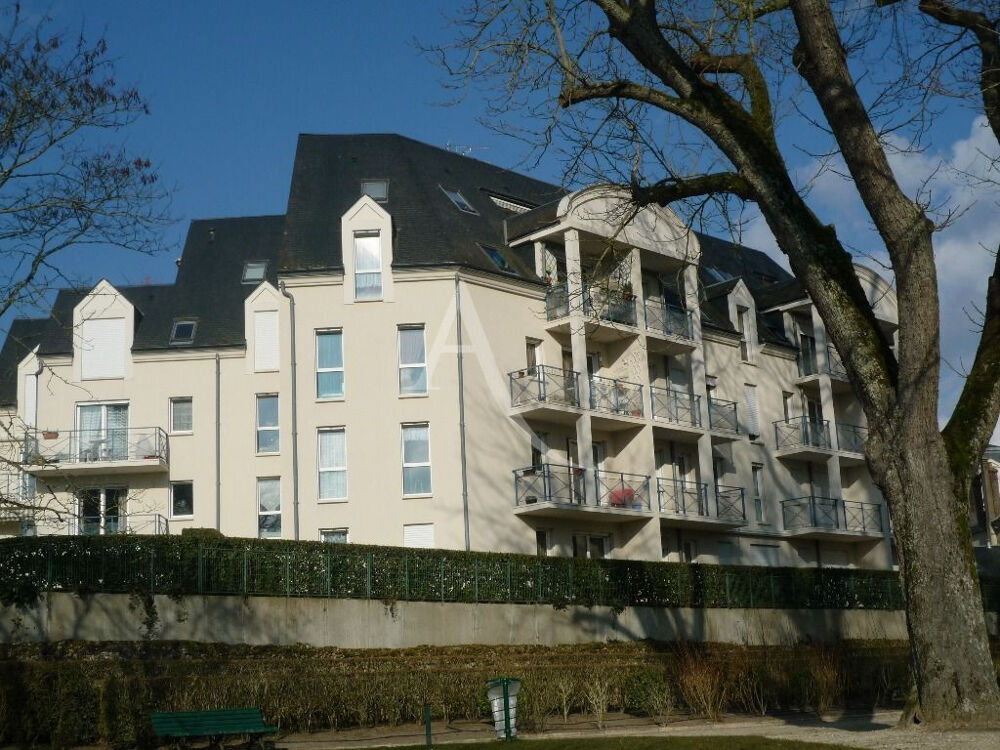 Appartement 1 pièce 34 m² à Romorantin Lanthenay