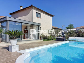  Maison à vendre 5 pièces 144 m²