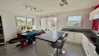  Maison � vendre 5 pi�ces 99 m�