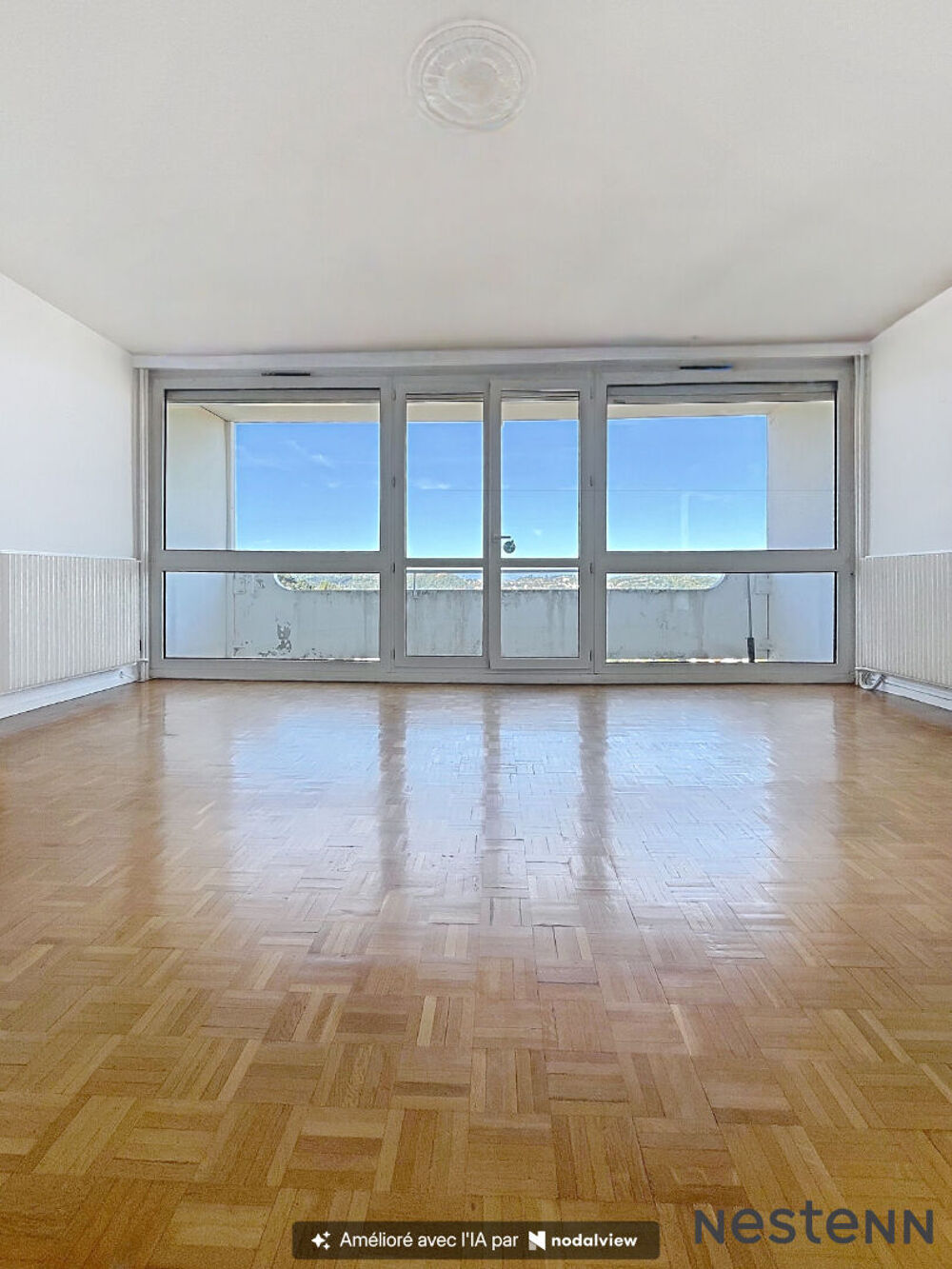 Vente Appartement Appartement Saint Etienne 4pièces 81.54 m2+ garage Saint etienne