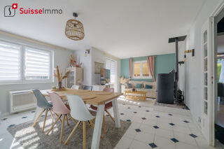  Maison � vendre 5 pi�ces 150 m�