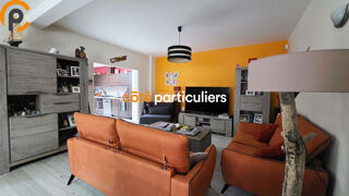  Maison  vendre 6 pices 124 m