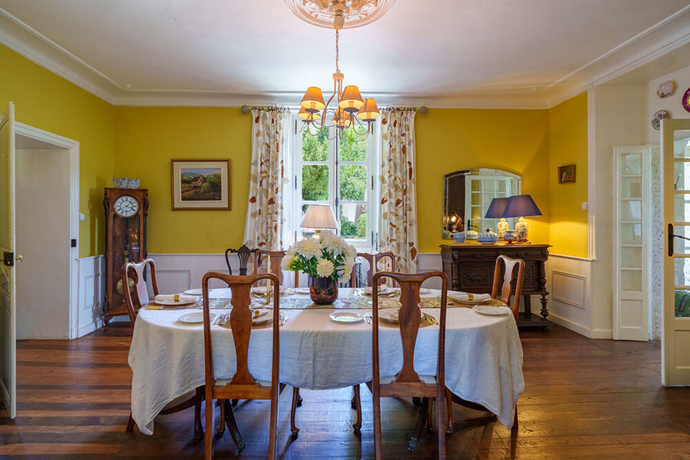 à vendre  Maison Chef-Boutonne (79110)