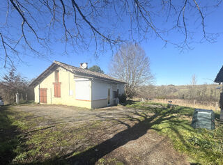  Maison � vendre 4 pi�ces 95 m�