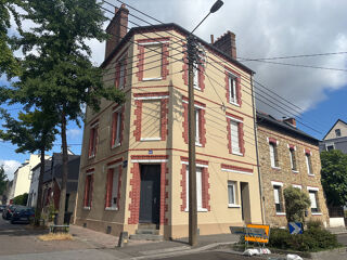  Appartement � vendre 1 pi�ce 17 m�