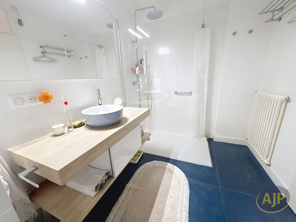 à vendre  Appartement La Baule-Escoublac (44500)