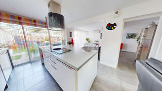  Maison � vendre 5 pi�ces 161 m�