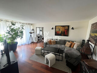  Appartement � vendre 5 pi�ces 90 m�