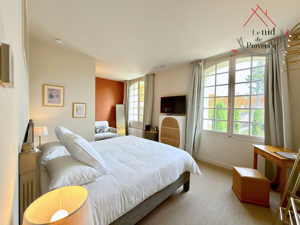  vendre  Villa Orange (84100)