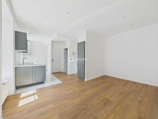  Appartement à vendre 2 pièces 43 m²