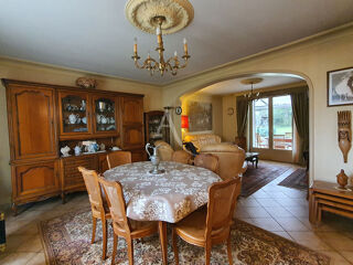  Maison à vendre 6 pièces 167 m²