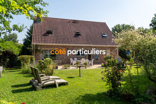  Maison � vendre 6 pi�ces 130 m�