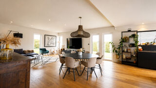  Maison à vendre 7 pièces 178 m²