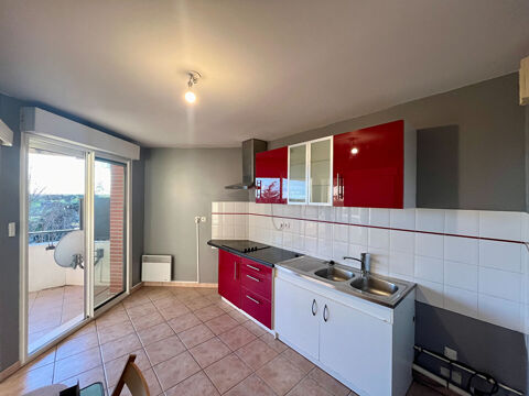  Appartement � louer 4 pi�ces 94 m�