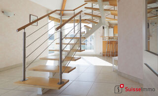  Appartement à vendre 5 pièces 148 m²