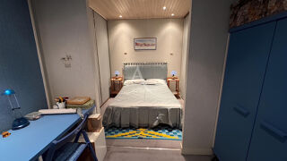  Appartement � vendre 2 pi�ces 38 m�