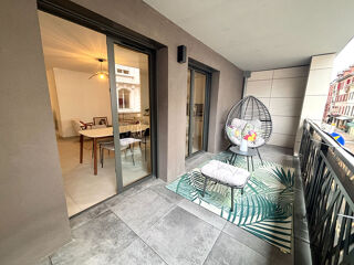  Appartement à vendre 3 pièces 70 m²