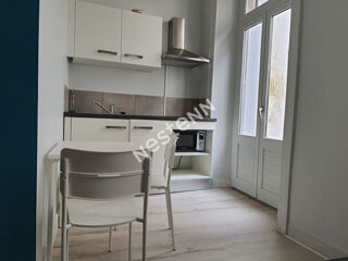  Appartement � louer 1 pi�ce 16 m�