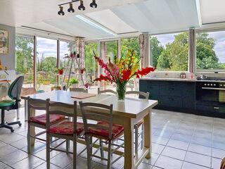  Maison � vendre 5 pi�ces 192 m�