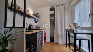  Appartement � vendre 1 pi�ce 27 m�