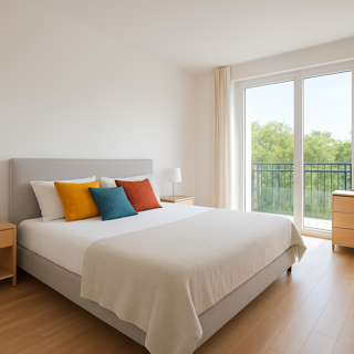  Appartement à vendre 4 pièces 82 m²