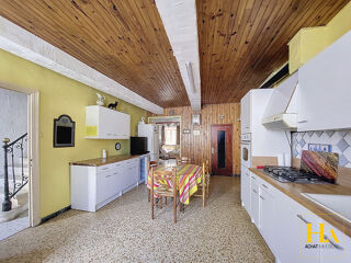  Maison � vendre 8 pi�ces 200 m�