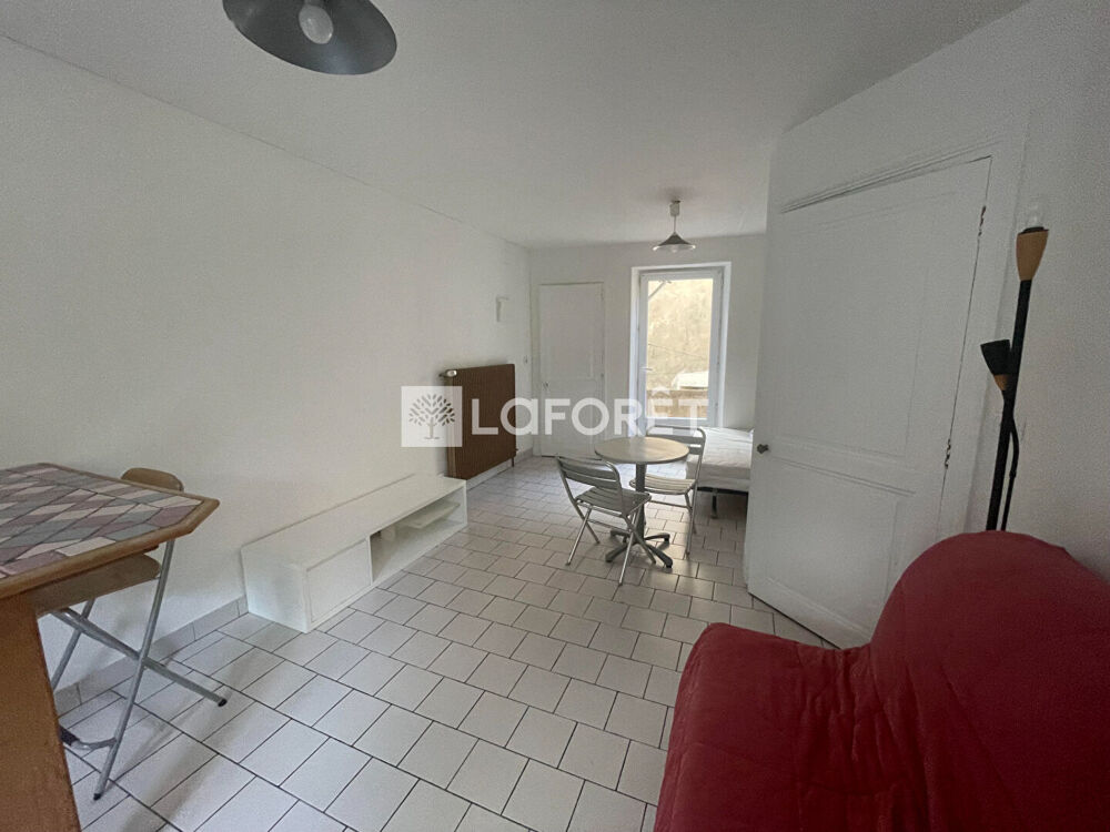 Location Appartement Appartement Chaumont 1 pièce(s) 31.25 m2 Chaumont