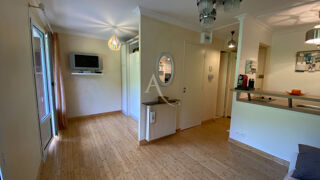  Appartement à vendre 1 pièce 22 m²