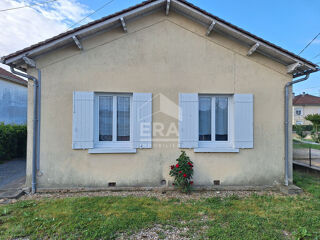  Maison  vendre 2 pices 44 m