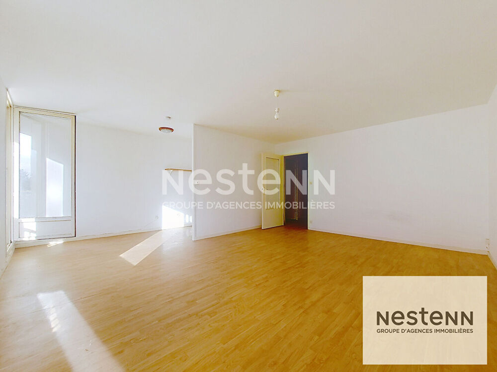 Appartement T1 à vendre à Saint-Avertin - Investissement ou 1er achat