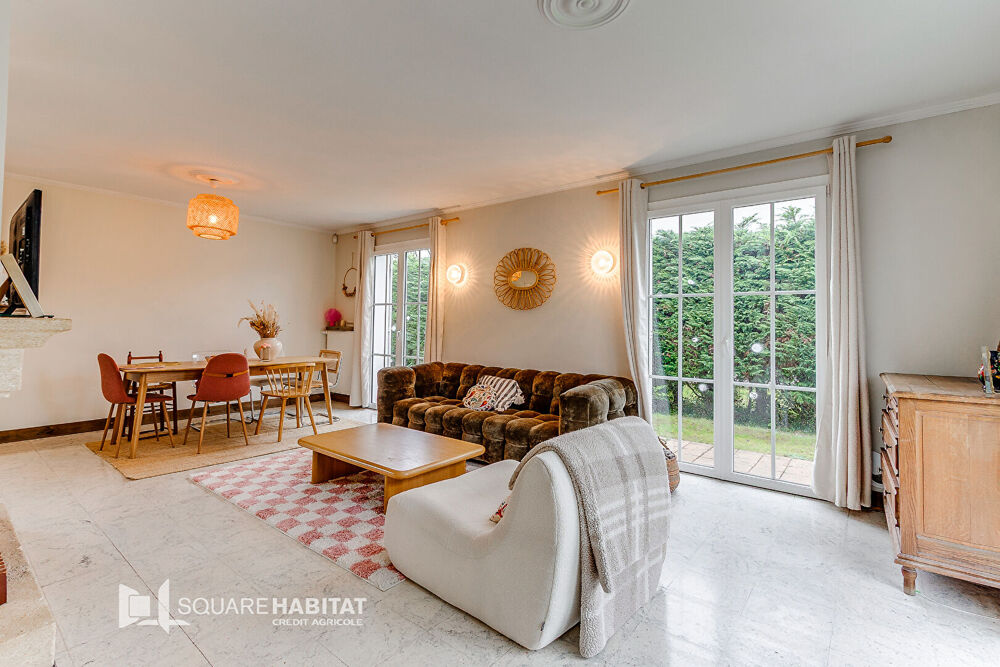Maison 6 pièces 126 m² · à Lompret · 126 m² · 520 000 €