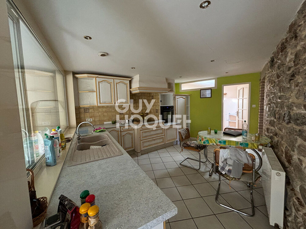 Vente Maison Maison Saint Etienne De Lugdares Saint etienne de lugdares