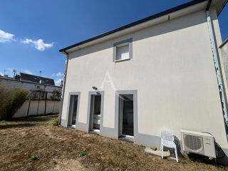  Maison à vendre 3 pièces 63 m²
