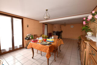  Maison à vendre 5 pièces 107 m²