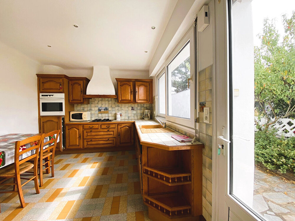Vente Maison Maison Le pouliguen