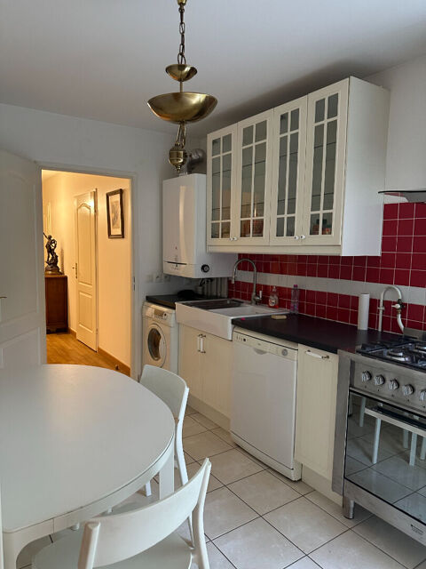  Appartement � louer 5 pi�ces 95 m�