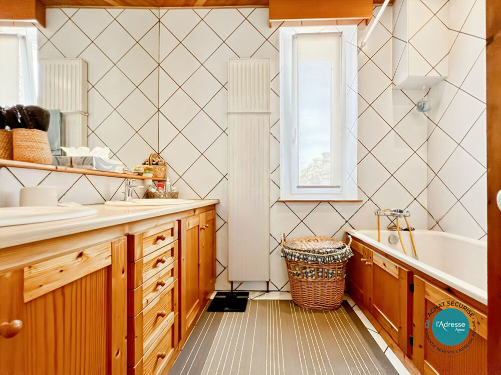 Appartement La Ferte Alais 5 pièce(s) 84 m2