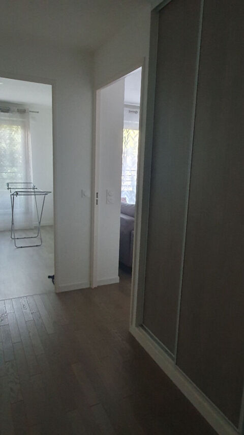  Appartement � louer 2 pi�ces 50 m�