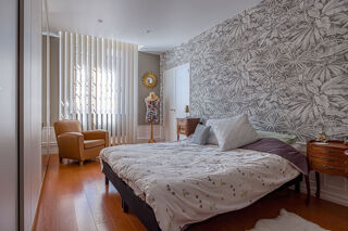  Appartement � vendre 5 pi�ces 