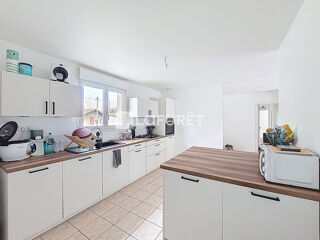  Maison � vendre 4 pi�ces 95 m�