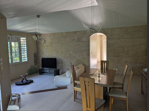  Appartement � louer 6 pi�ces 120 m�