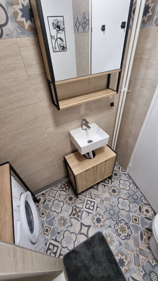  Appartement � vendre 2 pi�ces 54 m�