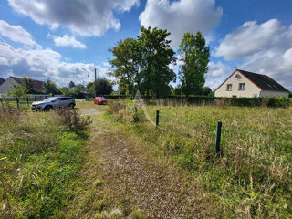  Terrain � vendre 554 m�
