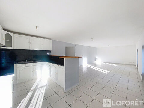  Appartement � louer 3 pi�ces 96 m�