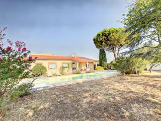  Maison � vendre 9 pi�ces 180 m�