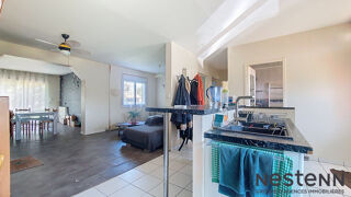  Maison � vendre 5 pi�ces 121 m�